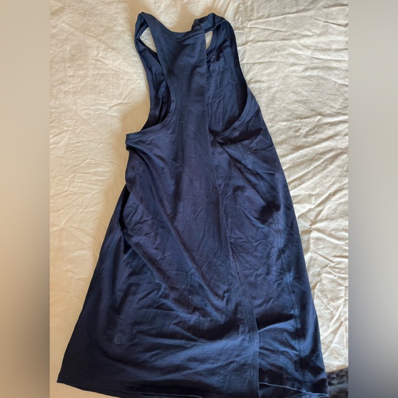 Lululemon Tank - Picture 2 of 2